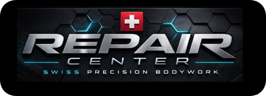 Carrozzeria Repair Center